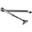 Securi-Prod Heavy Duty Door Closer Hold Open Arm