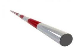 Centurion 3m Round Traffic Boom pole