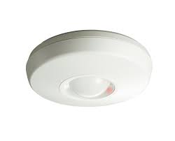 Optex Xwave2 WFX 360 Wireless Indoor 360° Ceiling Mount PIR Passive Motion Detector