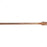 Nemtek 1.2m Earth Spike Copper with Nut and Washer