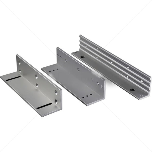 ZL Bracket for 600lbs (272kg) Maglock