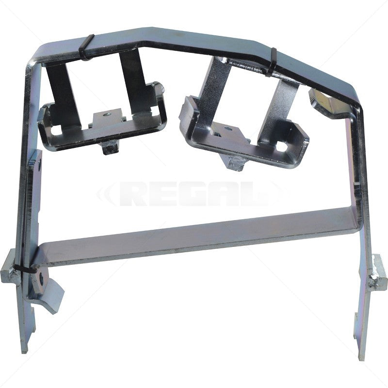 ET Drive 1000 Gate Motor Anti-theft Security Bracket — SecureRite