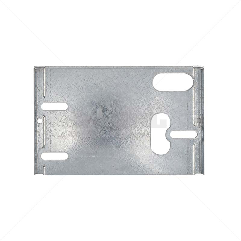 ET Drive 500/600/ET500 Gate Motor Base Plate Kit – SecureRite