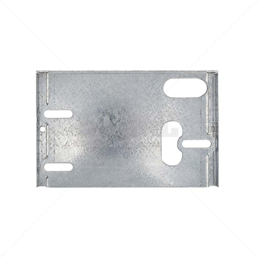 ET Drive 500/600/ET500 Gate Motor Base Plate Kit