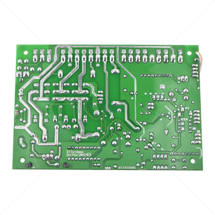 ET Umpetha 24VDC/ACDC PCB Control Card