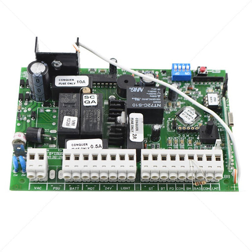 ET Umphetha 24VDC/ACDC PCB Control Card