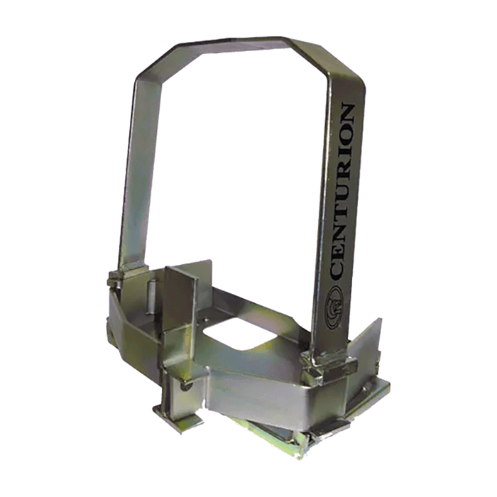 Centurion D10 and A10 Theft Resistance Cage