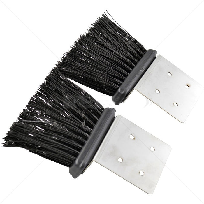 Gate Mate Brushes - Gate Rail Sweeper - Mr Sweepy — SecureRite