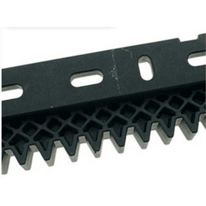 Gate Rack Centurion Centurion Nylon Raz 500mm Rack for Sliding Gate – SecureRite