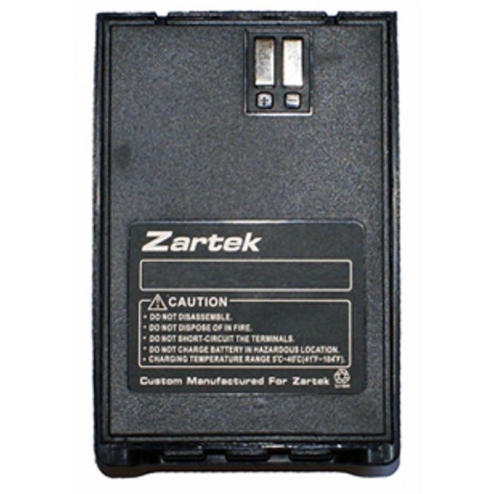 Zartek GE-293 Rechargeable Li-ion Battery Pack for ZA-748