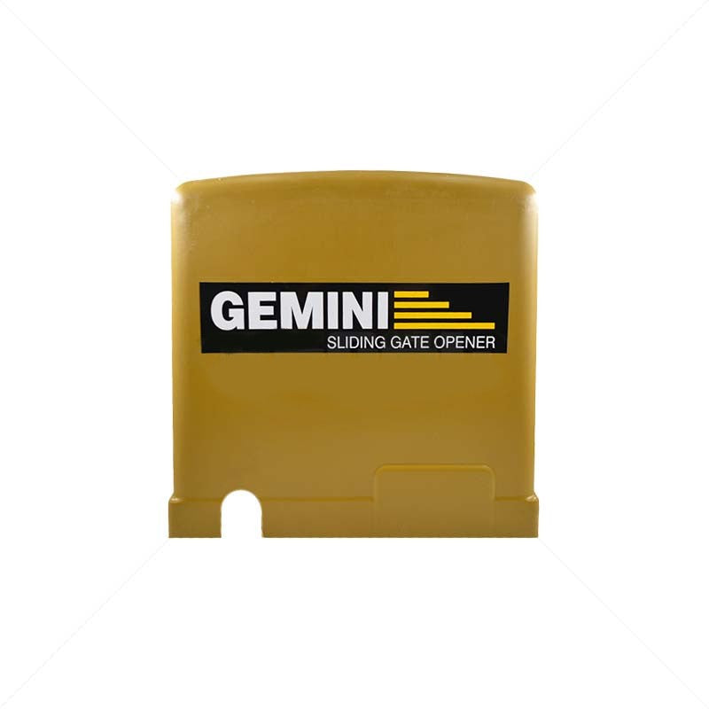 Gemini DC Slider Cover Complete