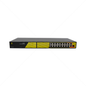 Genata 16 Port PoE Network Switch + 2Gb TP + 1 Gb SFP Uplink (300W)