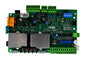 Hansa Double Swing Control Card PCB Board