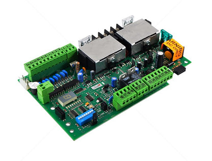 Hansa Double Swing Control Card PCB Board