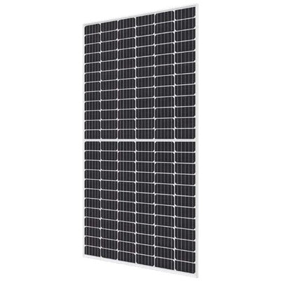 440W Monocrystalline Solar Panel