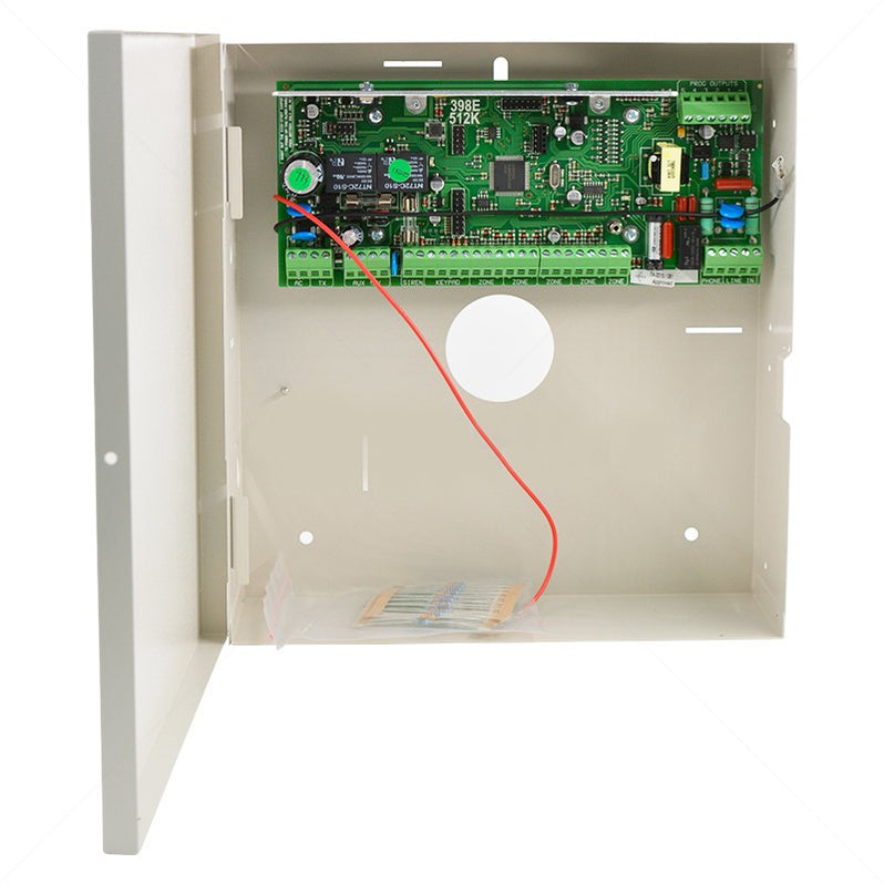 IDS X64 8 Zone Expandable to 64 Zone Alarm System Control Panel