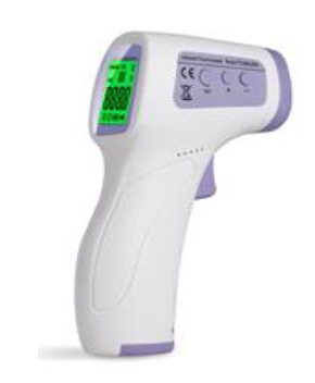 Infrared Temperature Detector Thermometer