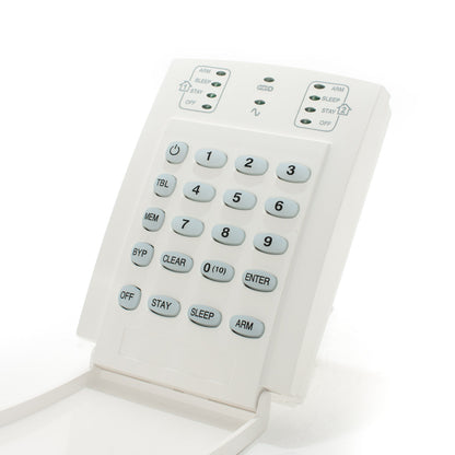 Paradox K10V 10 Zone Hardwired LED Keypad - PA3840