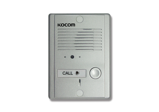 Kocom MC-22 Gate Station Door Camera