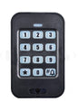 Sherlo Wireless 403/433Mhz 9 Channel Keypad