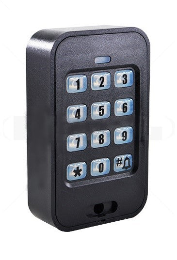 Sherlo Wireless 403/433Mhz 9 Channel Keypad