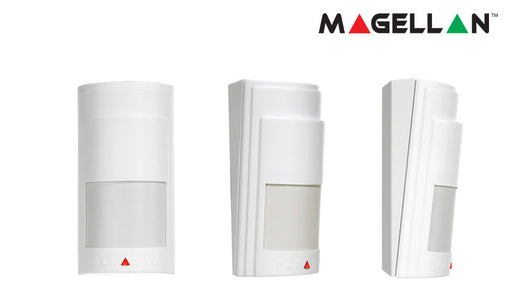Paradox PMD2 Wireless Indoor Motion Detector - PA3702