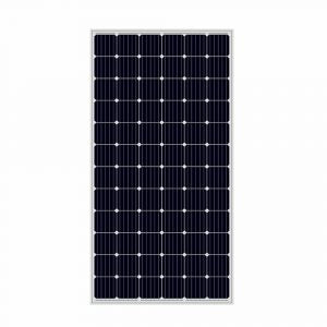 360W Monocrystalline Solar Panel