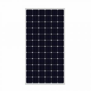 540W Monocrystalline Solar Panel