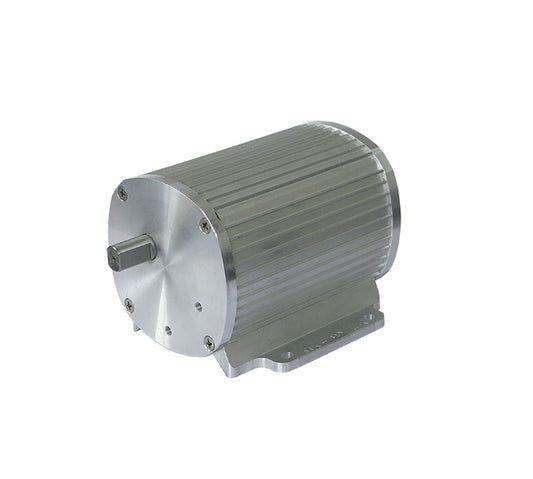 BoomGate 5.5 RPM Motor for 6 Meter Traffic Barrier Boom Gate