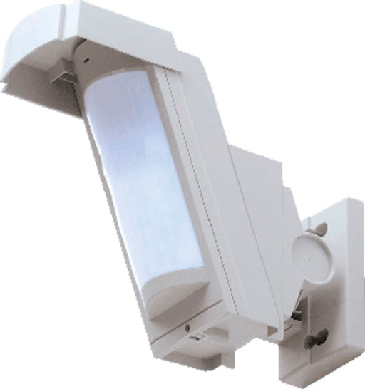 Optex HX40 AM Wired Outdoor PIR Passive Motion Detector with Anti-Masking