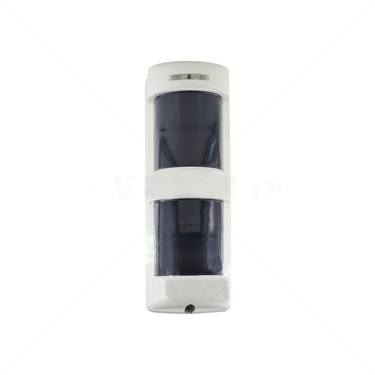 Takex Outdoor Dual Zone Pet 180 Degree PIR Motion Detector