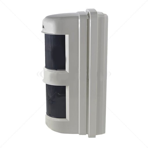 Takex Outdoor Wireless Dual Zone 180 Degree PIR Motion Detector Excludes Tx