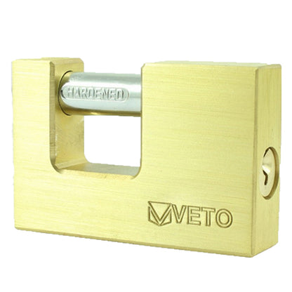 70mm Rectangular Padlock