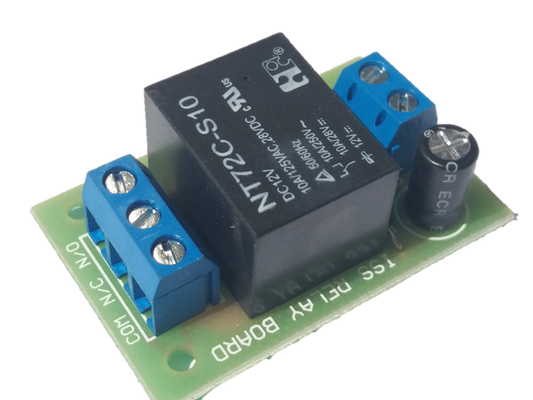 SecureRite Relay Board