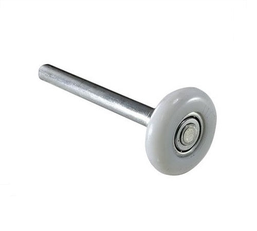 Digidoor Garage Door Roller 10 Ball Nylon Coated