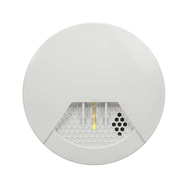 Paradox SD360 Wireless Ceiling Mounted Smoke Detector - PA3716