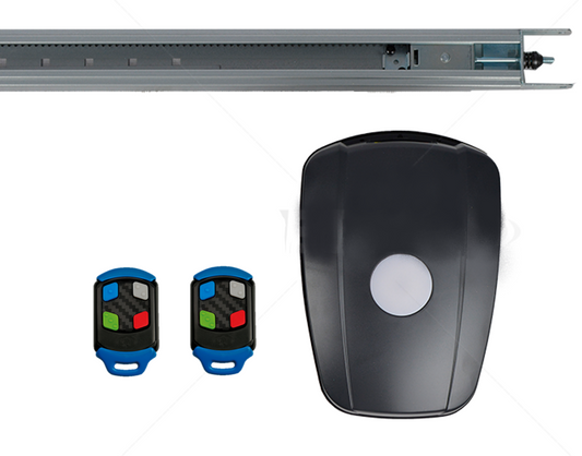 Centurion SDO4 Smart T10 Garage Door Operator Kit with 24V 3Ah Battery