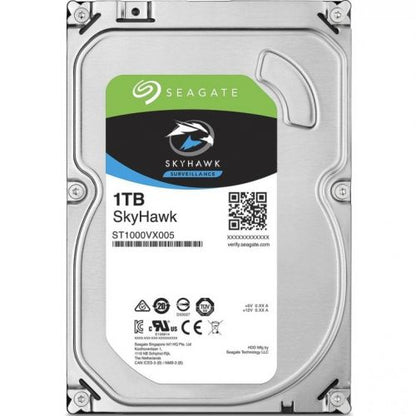 Seagate Skyhawk 1TB Surveillence Hard Drive