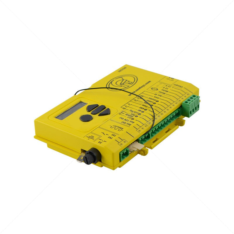Sector Controller Centurion Sector Controller Board Including Multichannel Nova Receiver ...