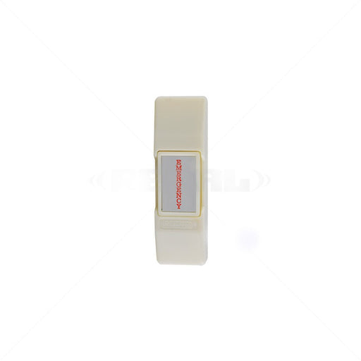 White Emergency Panic Button - PA1530C