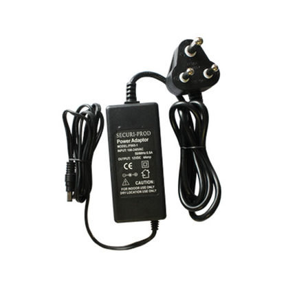 12V 3A Switch Mode CCTV Regulated Power Supply