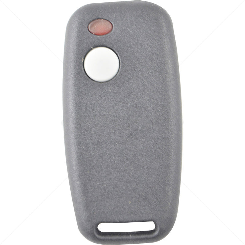 Code Hoping Button Sentry 1 Button 403MHz Code Hopping Sherlo Compatible Remote Transmitt ...