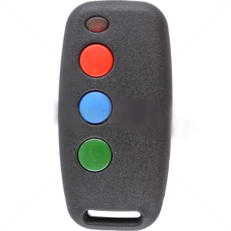 Sentry 3 Button Binary 403MHz Remote Transmitter — SecureRite