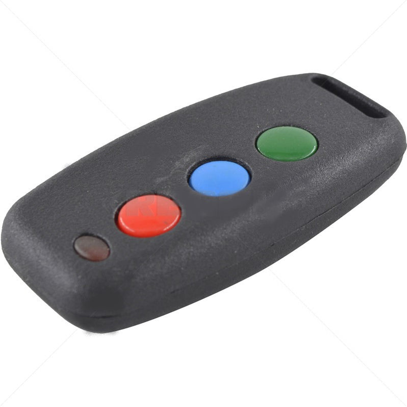 Sentry 3 Button Binary 403MHz Remote Transmitter — SecureRite