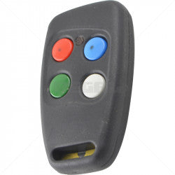 Sentry 4 Button 403MHz Code Hopping Sherlo Compatible Remote Transmitter