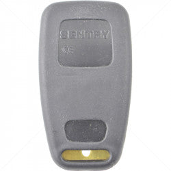 Sentry 4 Button 403MHz Code Hopping Sherlo Compatible Remote Transmitter