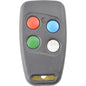 Sentry 4 Button 403MHz Code Hopping Sherlo Compatible Remote Transmitter