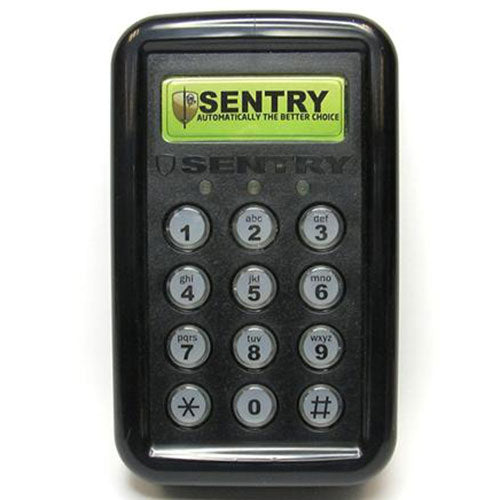 Sentry Access Control Wireless Keypad
