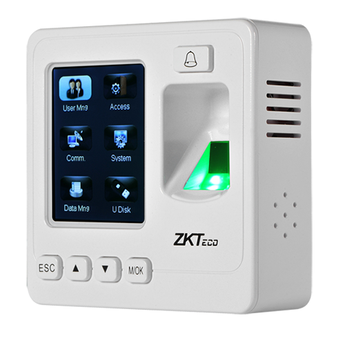 ZKTeco  SF100 Fingerprint Reader