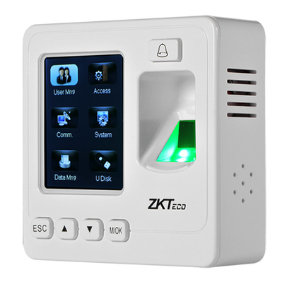 ZKTeco  SF100 Fingerprint Reader